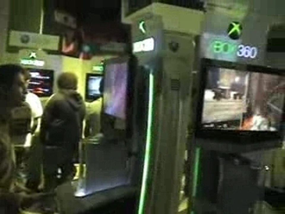 EGS07 XBOX 360 02 chavito