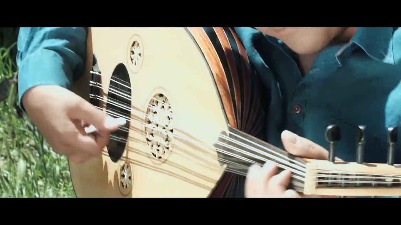 Ömer Danış - Merhamet (Video Klip Tanıtım)