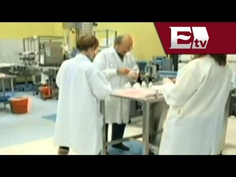 EU prueba fármaco experimental contra el ébola en dos pacientes infectados/ Global