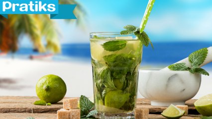 Mocktails : 5 recettes à découvrir en toute sobriété !