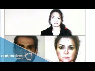 Noemí Berumen, pieza clave para la captura de 'La pareja imperial'