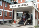 Unapređenje uslova rada u Domu zdravlja u Boru, 11. avgust 2017. (RTV Bor)