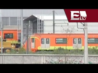 Mayores riesgos en la Línea 12 entre Atlalilco y Mixcoac  / Comunidad