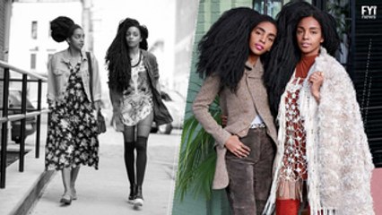Urban Bush Babes