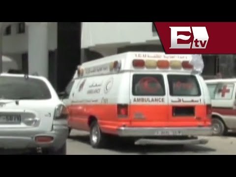Bloqueo de Gaza afecta a suministro de medicamentos / Guerra Gaza