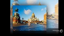 Enjoy Moscow Tours & Attractions with NWI