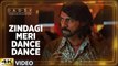 Zindagi Meri Dance Dance Song 4K | Daddy | Arjun Rampal | Aishwarya Rajesh
