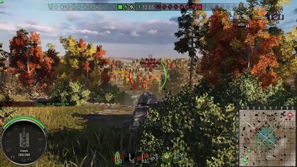 Master badge M, Kolobanov sekä topgun mitalit Pz S35 tankilla