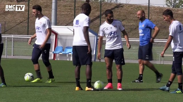 Ligue 1 – La défense de l’OL sujette à de nombreuses interrogations