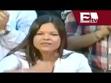 Nicolás Maduro nombra embajadora ante la ONU a hija de Chávez  / Global