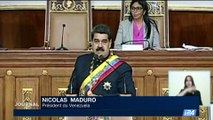 Venezuela: Nicolas Maduro veut discuter avec Donald Trump