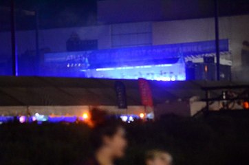 Atlantic City Beach Concert 07-12-2017: Pink - River