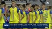 i24NEWS DESK |  Iran bans footballers for  playing against  Israel  |  Friday, August  11th 2017