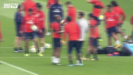 Ligue 1 – Neymar devrait pouvoir jouer à Guingamp