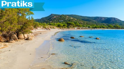 Top 5 des plus belles plages de France