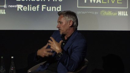 Gary Lineker says the Spanish league is still No.1 despite Neymar going