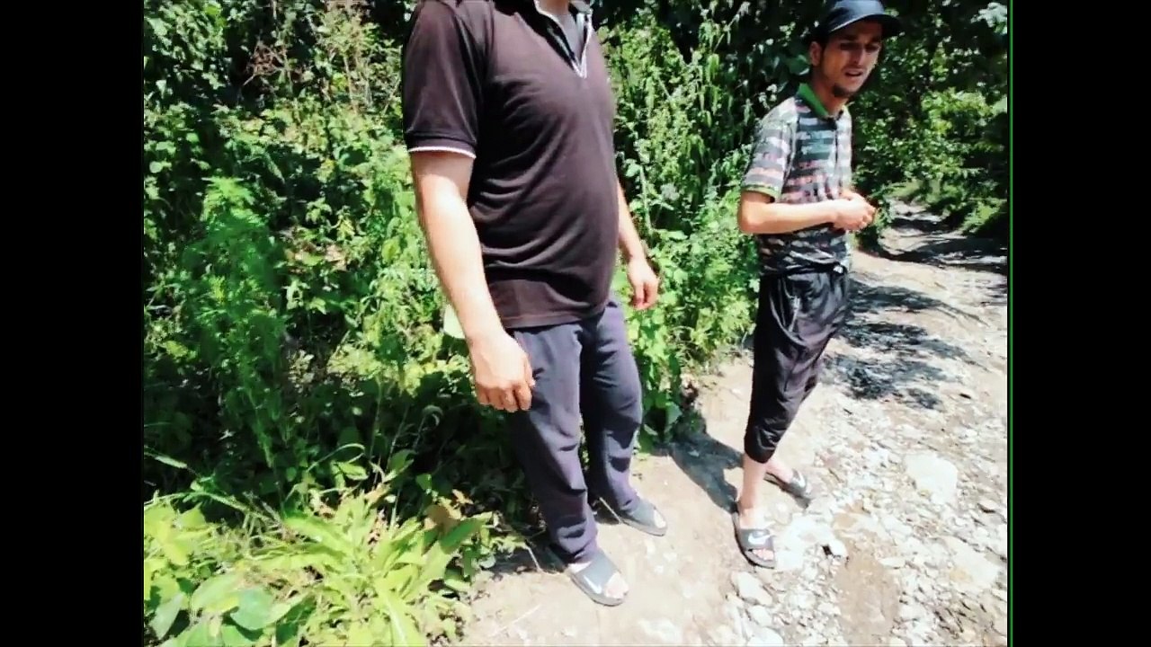 Неизведанный Дагестан. Село Гоор / Гуниб / Хунзах. Стереотипы про Кавказ.