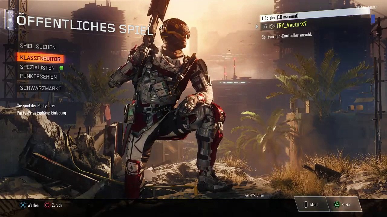 Erster stream auf Dailymotion