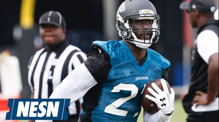 Leonard Fournette Calls First NFL Game &apos;Easy&apos;