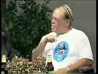 Tony And Shlomoh Show - Episode9 Jews For Jesus