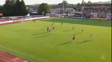 Hartberg	0-1	Liefering 11.08.2017