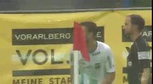 A. Lustenau	1-0	Kapfenberg 11.08.2017