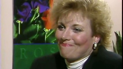 Stefanie Powers on her one great love, William Holden.