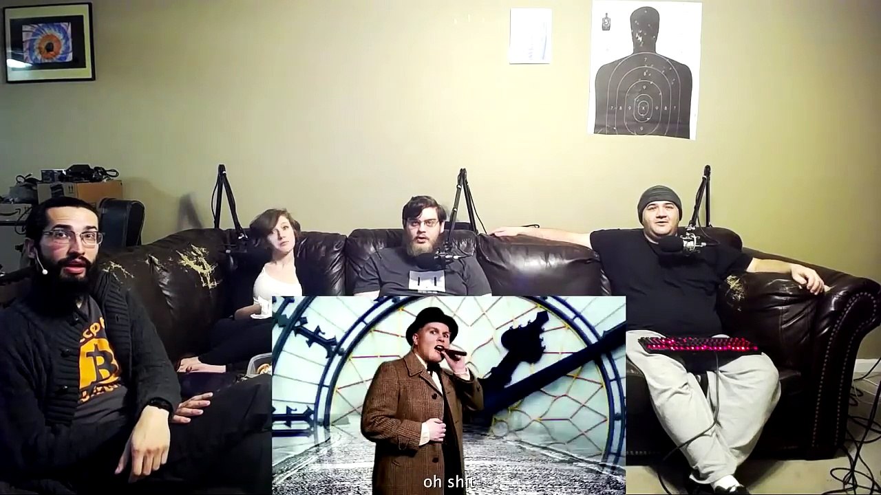 Renegades React to. Epic Rap Battles of History Theodore Roosevelt vs. Winston Churchill