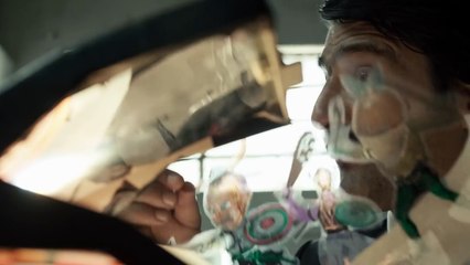 OTRA HISTORIA DEL MUNDO - Trailer Oficial