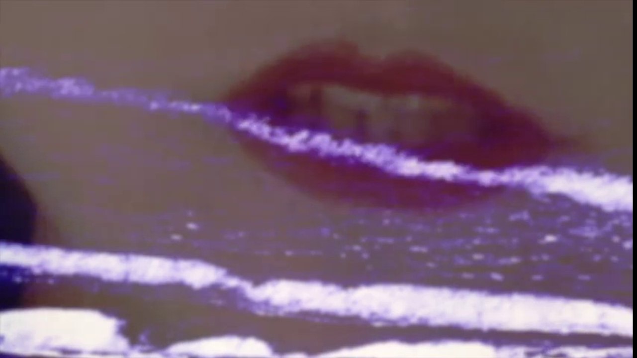 CLIP MADMOIZEL  "Amour naufrage" directed by JULIE BORGEAUD ©2017