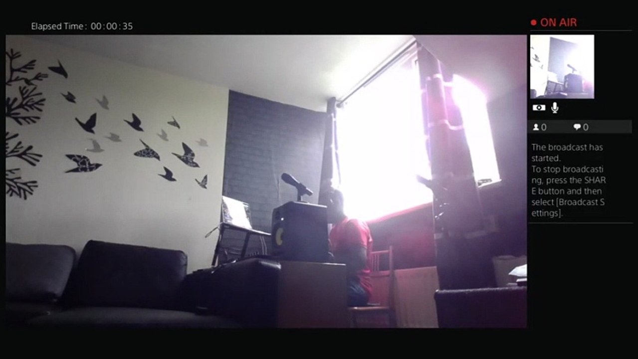 April_Blaze's Live PS4 Broadcast (18)