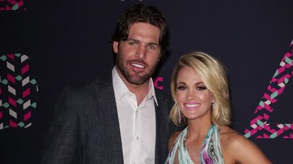 Carrie Underwood Shares Superhero Bedtime Routine