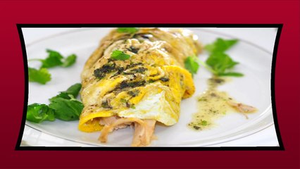 Chicken Omlate Recipe in Urdu -Chicken Omelette By Urdu Khazana