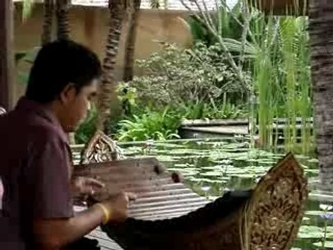 Thai music