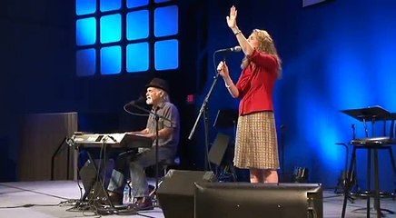 Lets Worship Terry and Nancy Clark