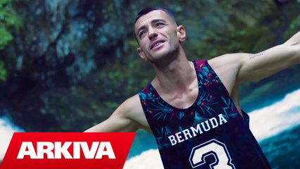 Stresi ft. Anxhelo Koci - Me fal 2 (Official Video HD)