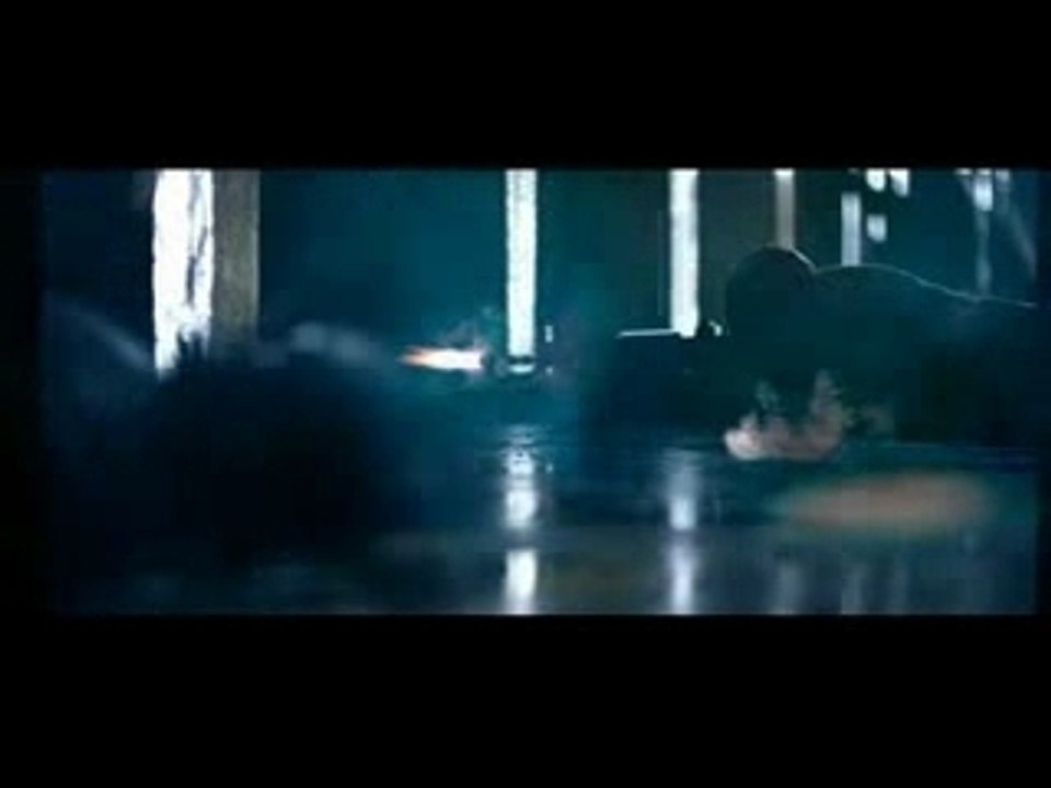Punisher 2 - Teaser