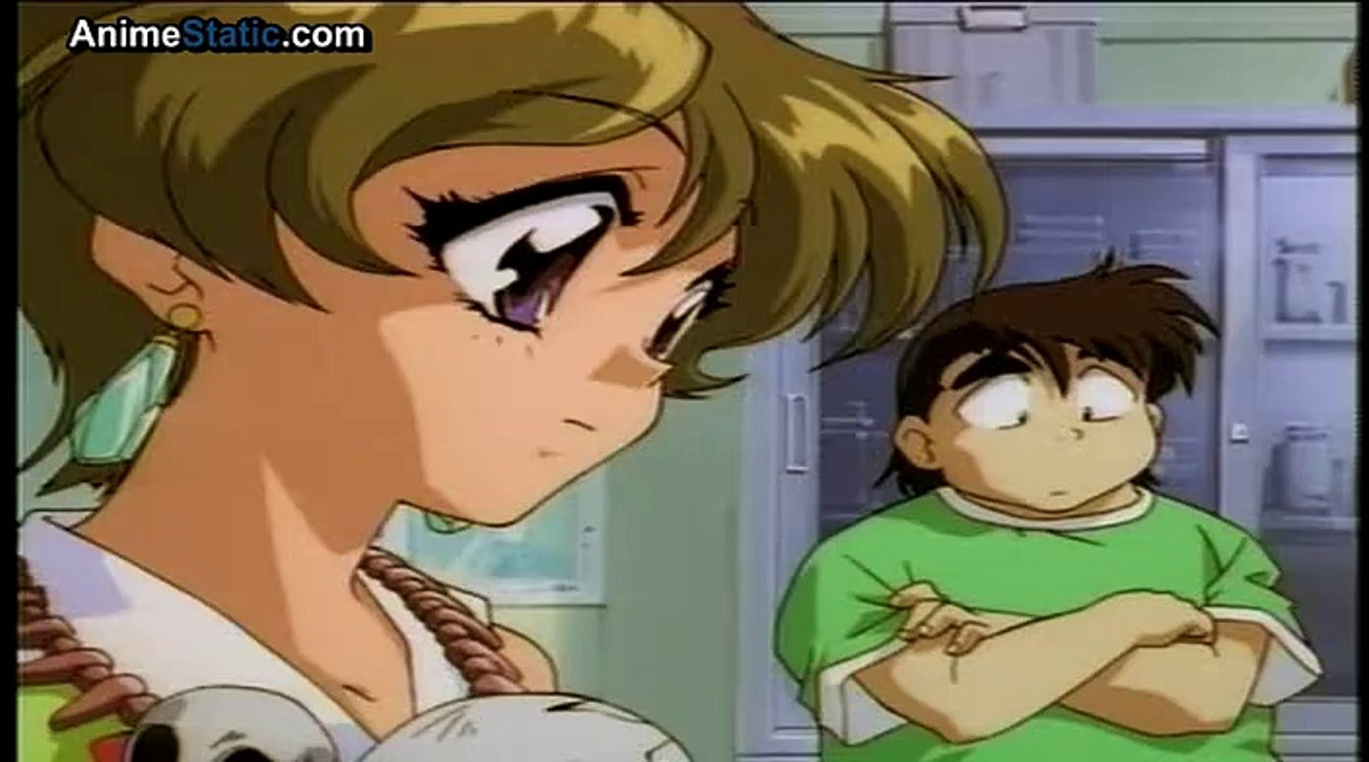 Jungle de Ikou! E 2 - Dailymotion Video