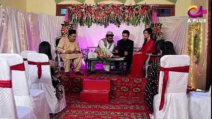 Meherbaan - Episode 16