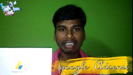 (54) How to Verify Address on Google AdSense account Easy process !