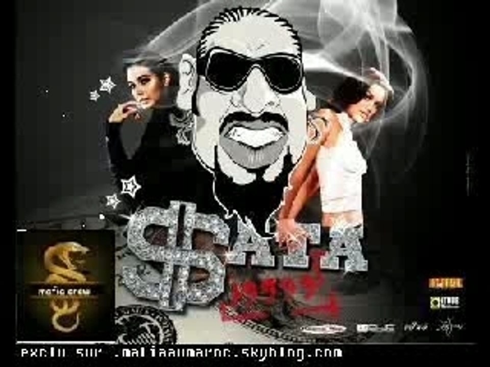 Steph Ragga Man - Sata Louz