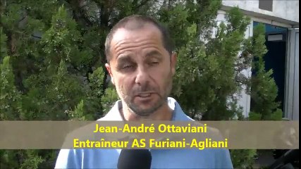 Football : l’AS Furiani-Agliani entame face au LOSC !