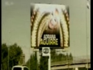 Presentación Cantando por un Sueño 2007 para Uruguay