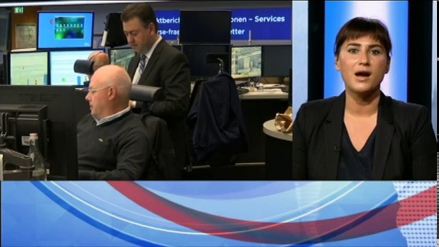 VOA - EGE Türk Stüdyo Washington 11 Ağustos