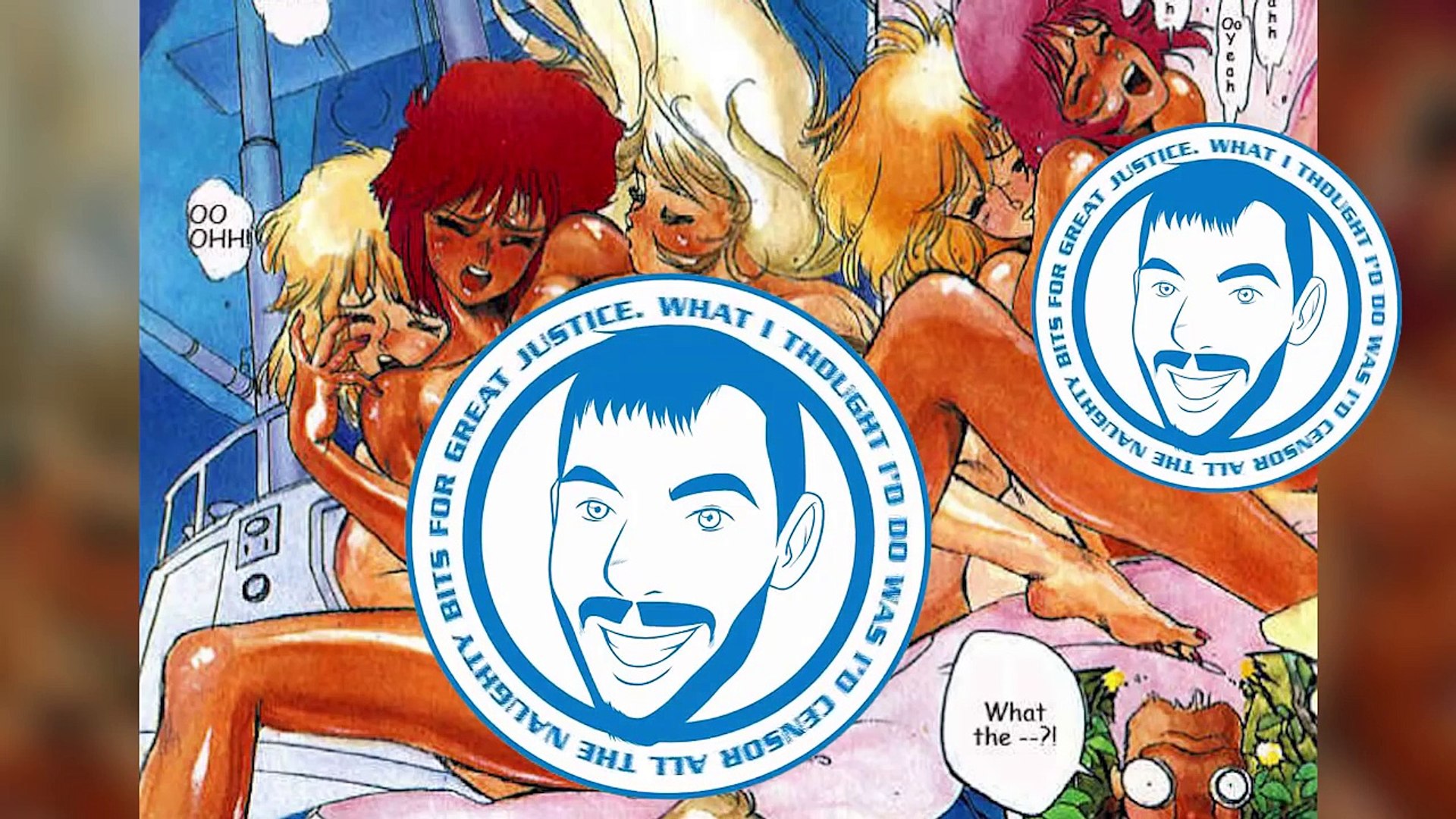 Anime Abandon Ghost In The Shell