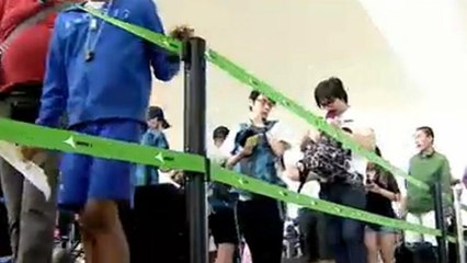 Βαρκελώνη: Ο στρατός στην ασφάλεια του αεροδρομίου