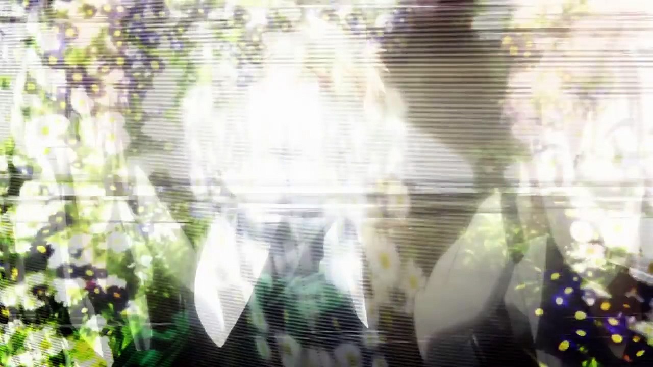 Rewrite「 AMV 」 Not The Same