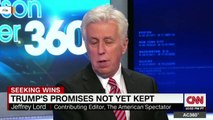 Jeffrey Lord Reportedly Got A Call From Bannon After Nazi-Tweet-Related Firing From CNN