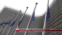 Brukseli i shqetësuar për Kosovën - News, Lajme - Vizion Plus