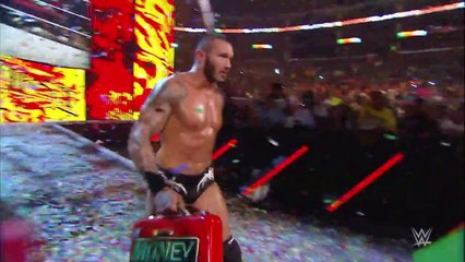 WWE 5 most controversial SummerSlam endings - USA SPORTS